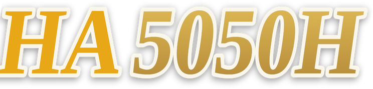 ha5050h